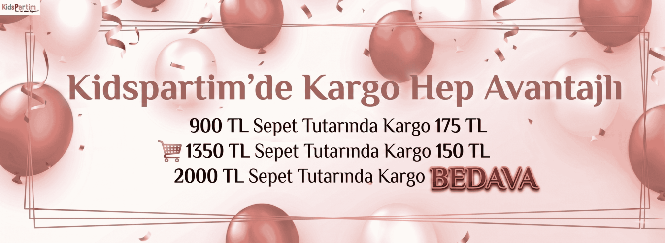 Kargo slider yeni
