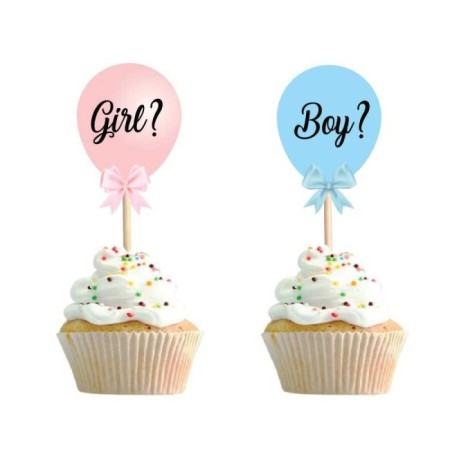 Cinsiyet Kürdan 10 lu