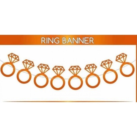 Rose Gold Yüzük Uzar Süs Banner