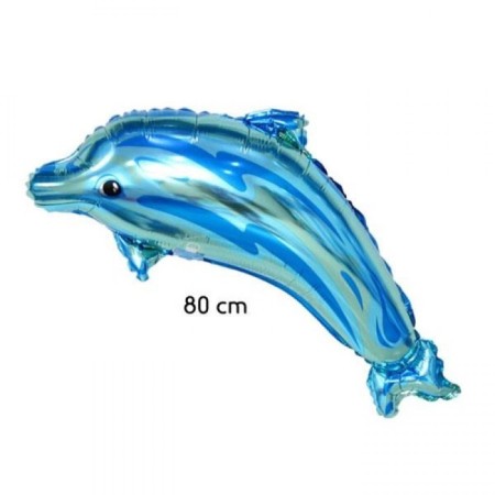 Yunus Folyo Balon Mavi