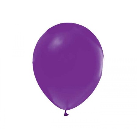 Pastel Lila Balon 12 inc