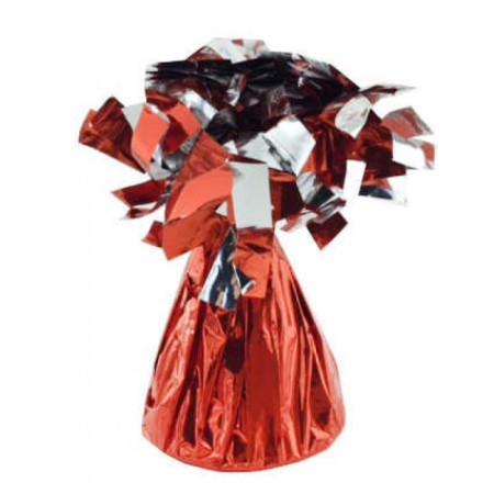 Balon Ağırlığı Kırmızı 170 Gram