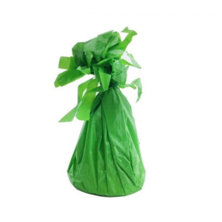 Balon Ağırlığı Yeşil 170 Gram