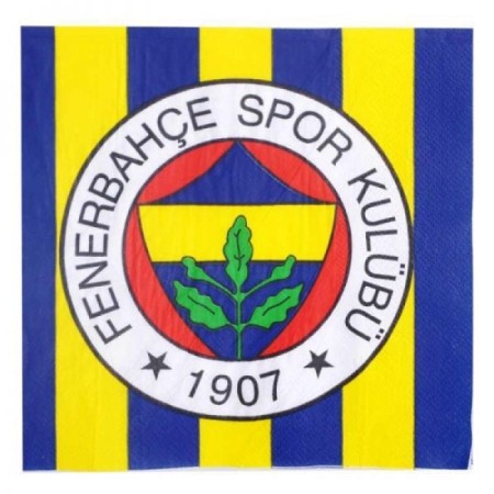 Fenerbahçe Peçete