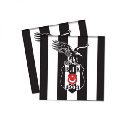 Beşiktaş Peçete