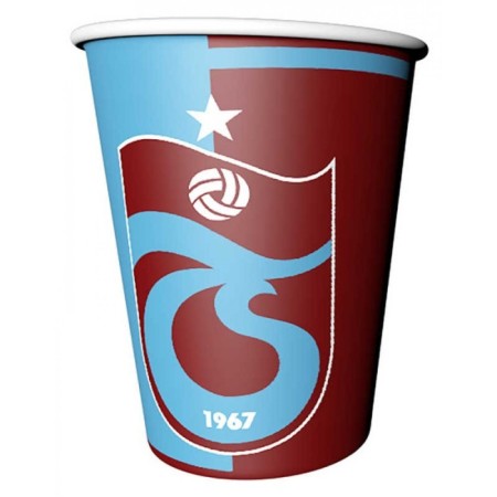 Trabzonspor Bardak