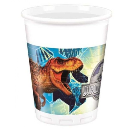 Jurassic World Bardak