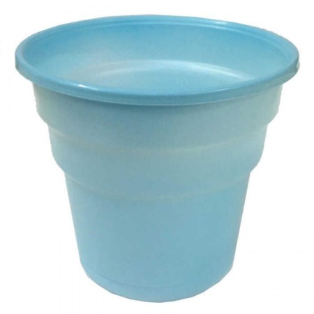 Mavi Plastik Bardak