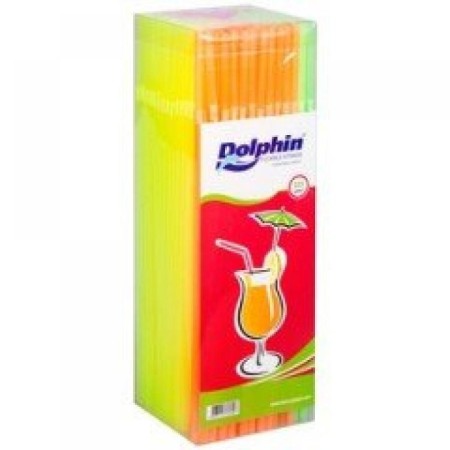 Dolphin Fosforlu Pipet