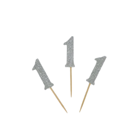 Eva Kürdan 1 Gümüş Rakam