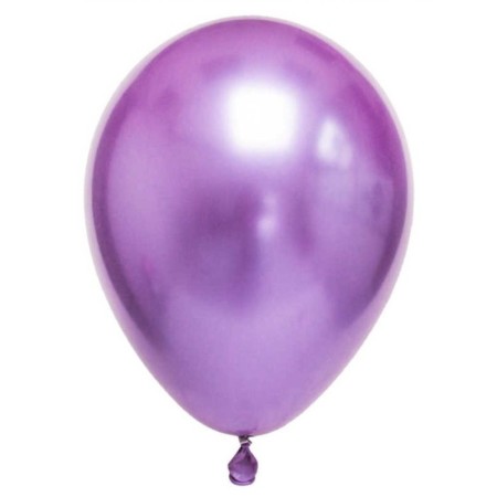Krom Mor Balon 12 inc