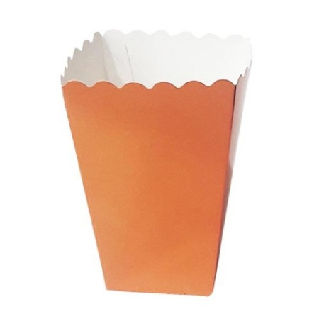 Rose Gold Mısır Kutusu