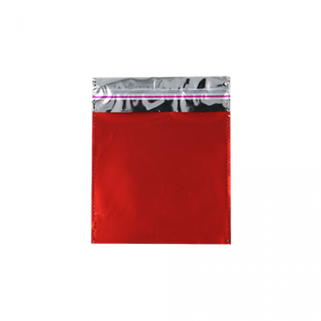 Metalize Hediye Paketi 25x35 Kırmızı 100 lü