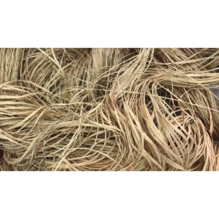 Doğal Rafya 100 Gram