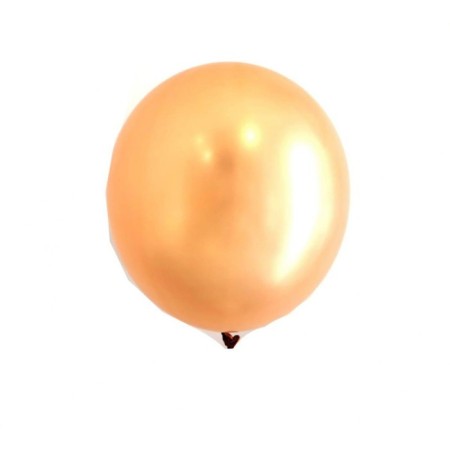 18 inç Jumbo Lateks Balon GOLD