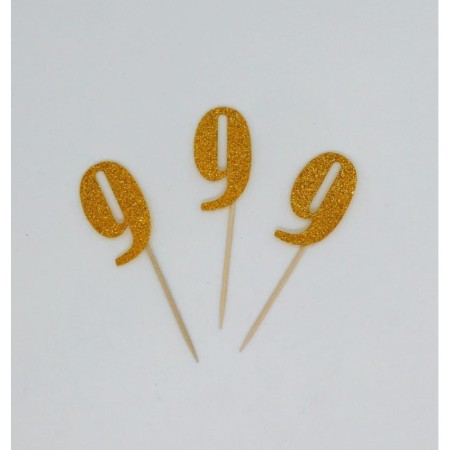 Eva Kürdan 9 Altın Rakam