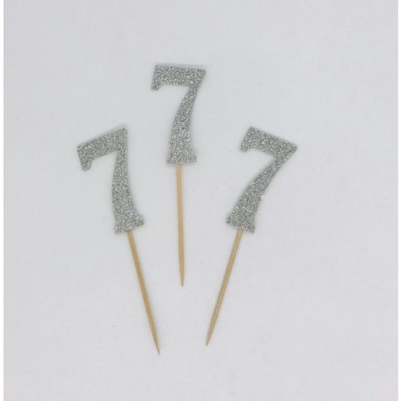 Eva Kürdan 7 Gümüş Rakam