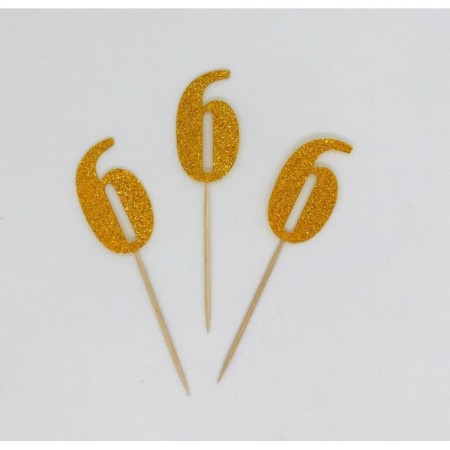 Eva Kürdan 6 Altın Rakam