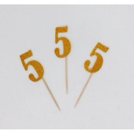 Eva Kürdan 5 Altın Rakam