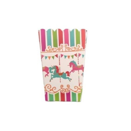  Atlı Karınca Mısır Kutusu 