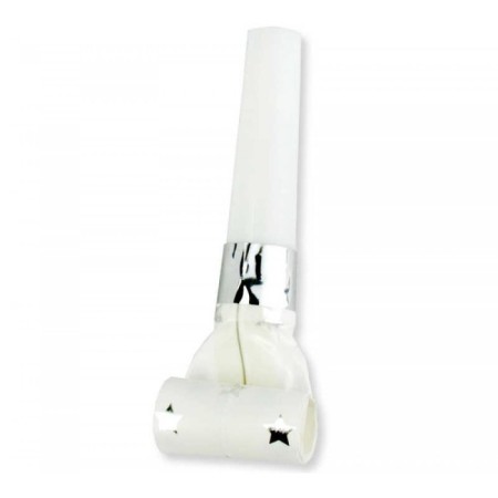 Düdüklü Kaynana Dili Gümüş Yıldız 