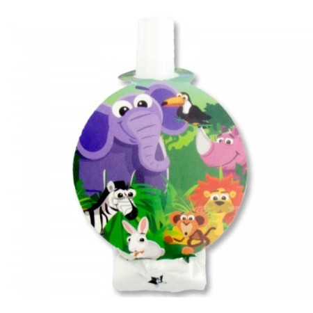 Düdüklü Kaynana Dili Safari 