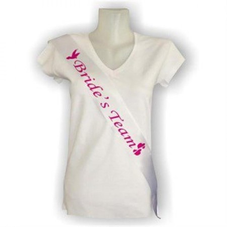 Bride 's Team Kuşak