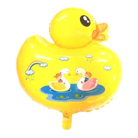 Civciv Folyo Balon 60x55 cm 1 Adet