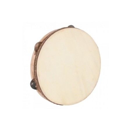 Kına Gecesi Deri Def 28 cm