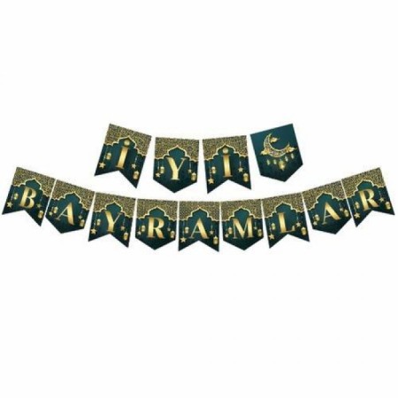 İyi Bayramlar Banner