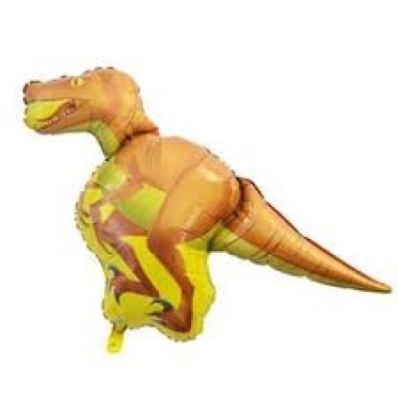 Dinozor Folyo Balon No 1