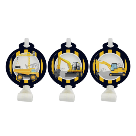 İnşaat Kaynanadili 6 lı