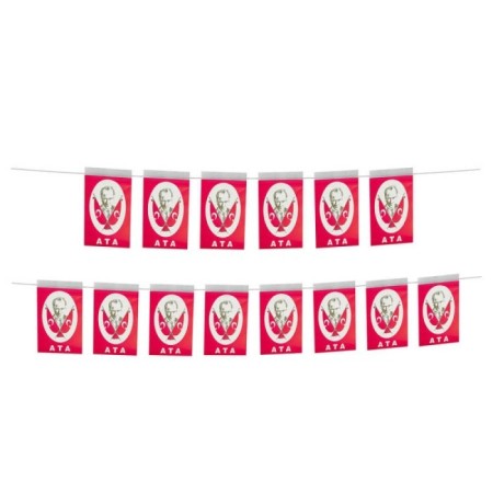 İpli Bayrak 40 li Orta Boy Ata