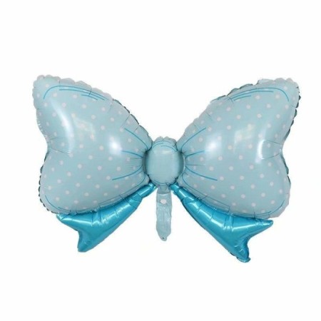 Fiyonk Mavi Folyo Balon 36 inç