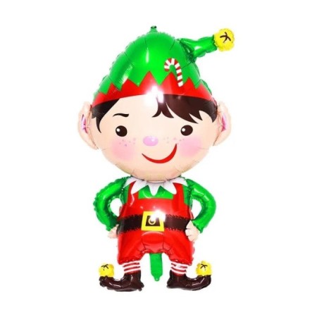 Elf Folyo Balon 85x58 cm