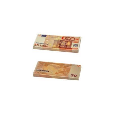 Oyuncak Para 50 Euro 50 Adet
