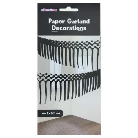 Arka Fon Siyah  Asma Süs