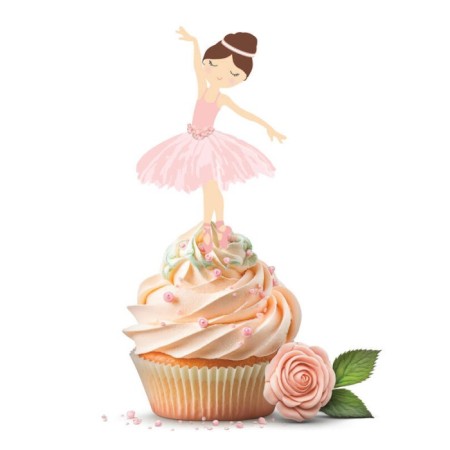 Balerin Kürdan 10 lu