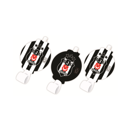 Beşiktaş Kaynanadili 6 lı