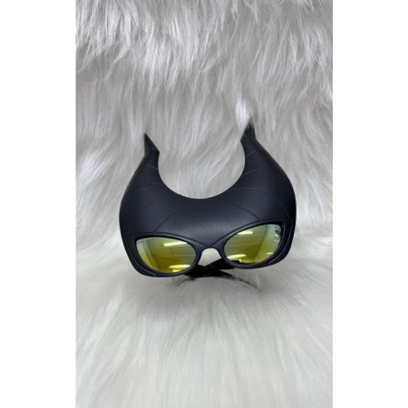 Malefiz Temalı Plastik Gözlük