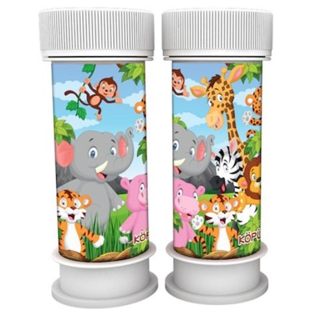 Safari  Köpük Baloncuk 1 Adet