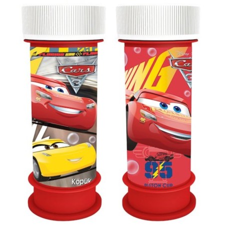  Cars  Köpük Baloncuk 1 Adet