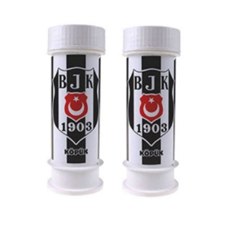  Beşiktaş  Köpük Baloncuk 1 Adet