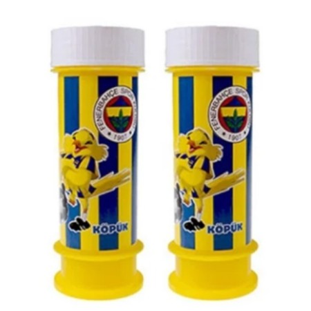 Fenerbahçe Köpük Baloncuk 1 Adet
