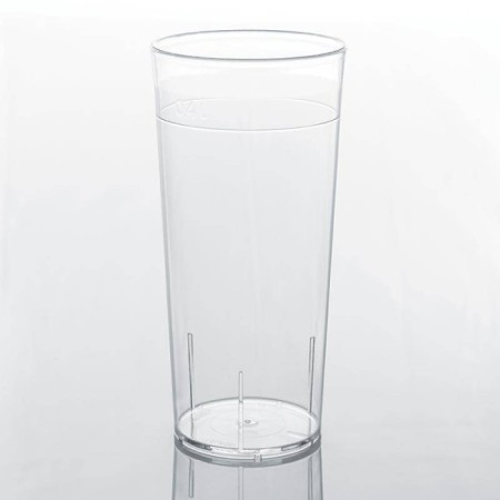 Kokteyl Bardağı Şeffaf 300 ML 6 lı