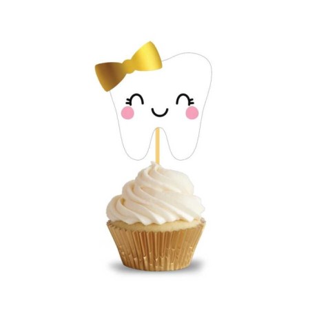 Diş Buğdayı Pembe Kürdan