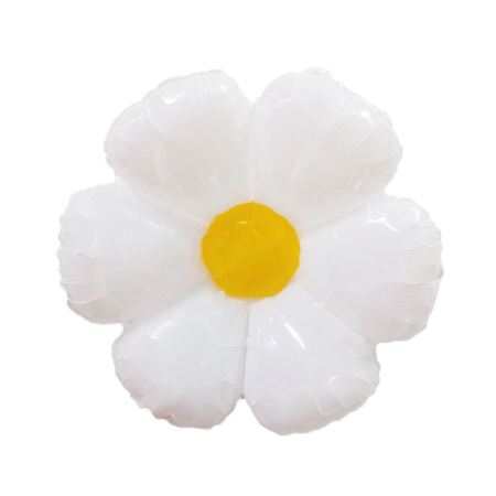 Papatya Folyo Balon 44 cm