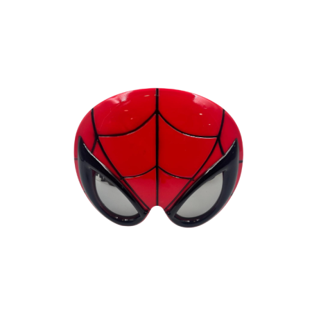 Parti Gözlük Lüx Spider Büyük Model