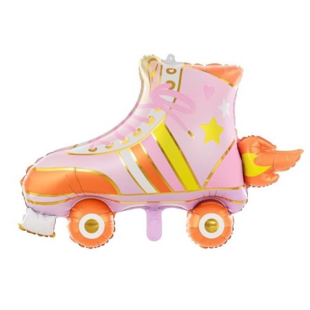 Paten Folyo Balon 74x51 cm