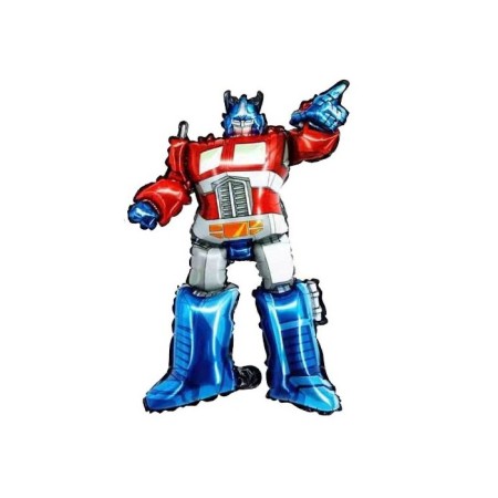 Transformes Folyo Balon 73x54 cm